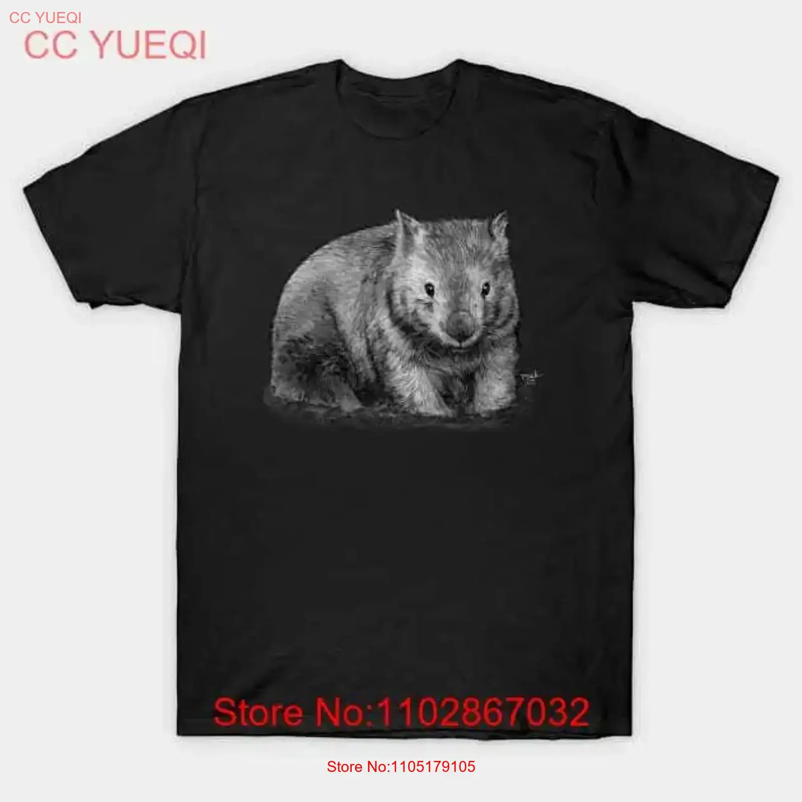Vintage Fashion Australia - ウォンバット オーストラリア製 Tシャツ S 5XL ヴィンテージ
