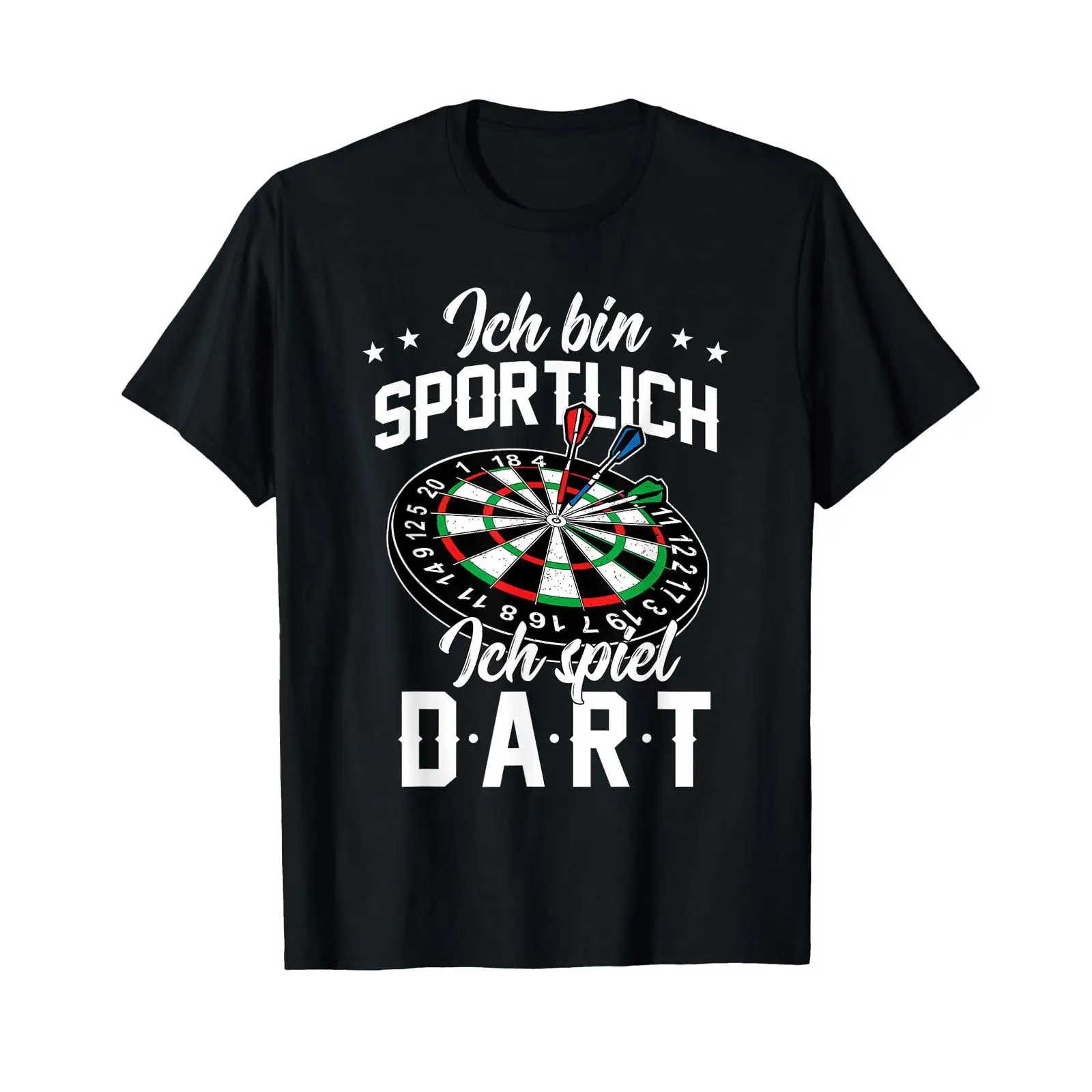Vintage Fashion Ads - スポンサー広告ダーツ面白いメンズダーツプレーヤーTシャツヴィンテージウォッシュドオムファッショントップス普段着ユニセックス