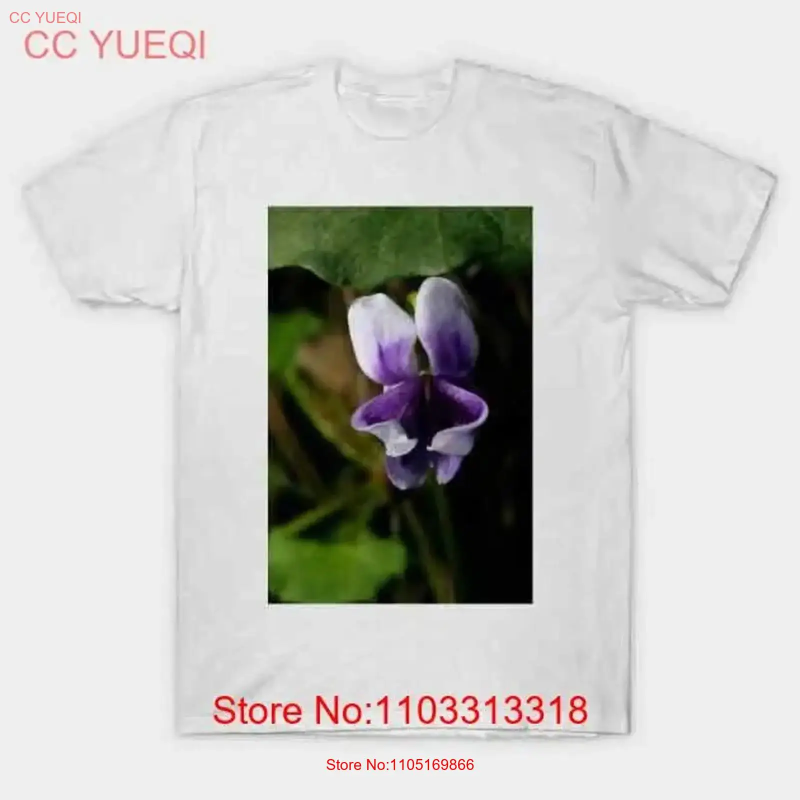 Vintage Fashion Australia - バイオレット トレジャー オーストラリア製 Tシャツ S 5XL