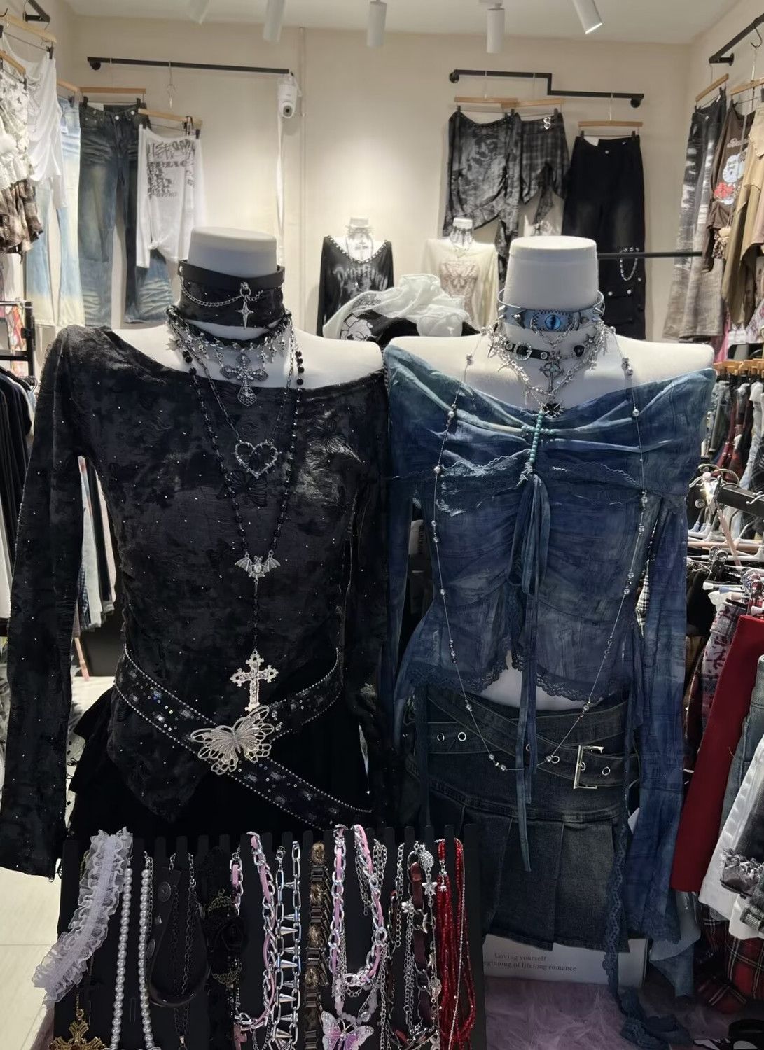 ストリートウェア Y2K サブカルチャー プリント Tシャツ - Vintage Fashion Subculture のレビューと価格