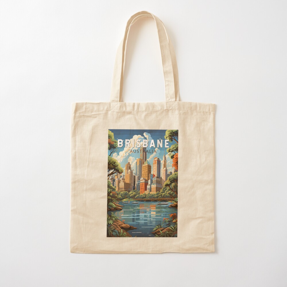 ブリスベン オーストラリア 旅行 アート ヴィンテージ トー - Vintage Fashion Australia のレビューと価格