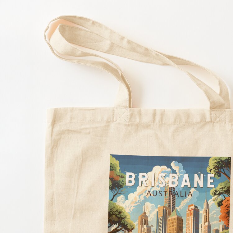 ブリスベン オーストラリア 旅行 アート ヴィンテージ トー - Vintage Fashion Australia のレビューと価格