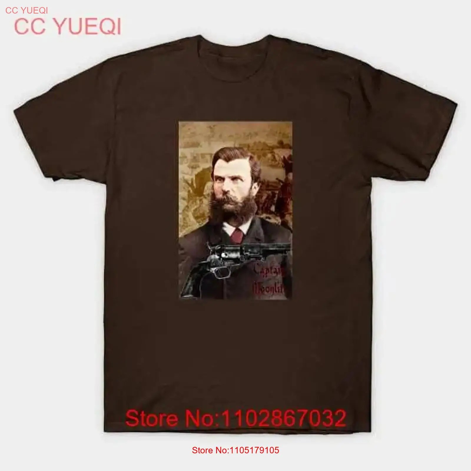 キャプテン ムーンライト オーストラリア製 Tシャツ S 5 - Vintage Fashion Australia のレビューと価格