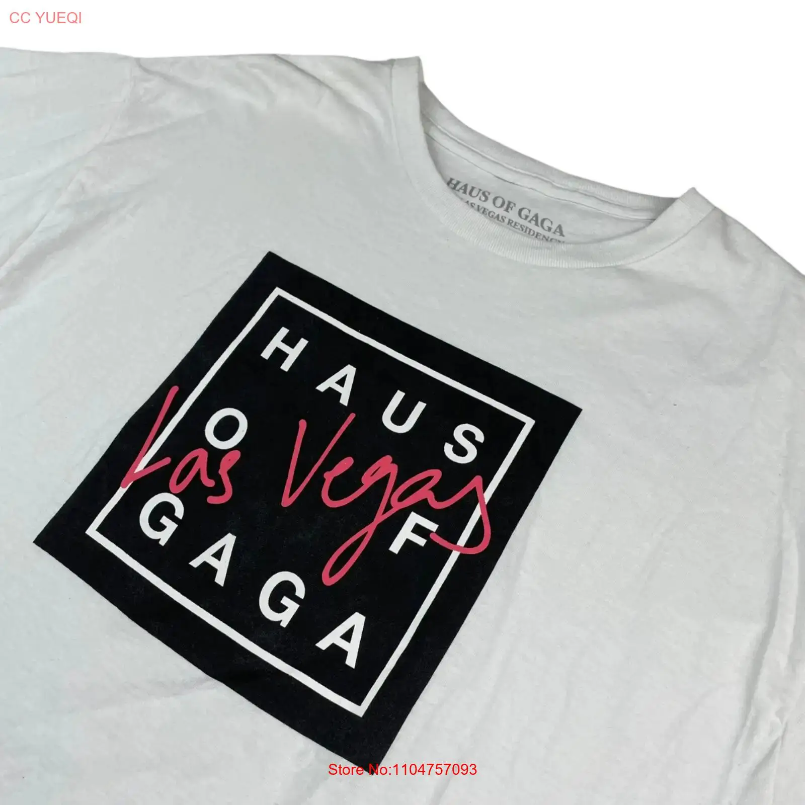 Haus Of Gaga ラスベガス レジデンシー 100  - Vintage Fashion Las Vegas のレビューと価格