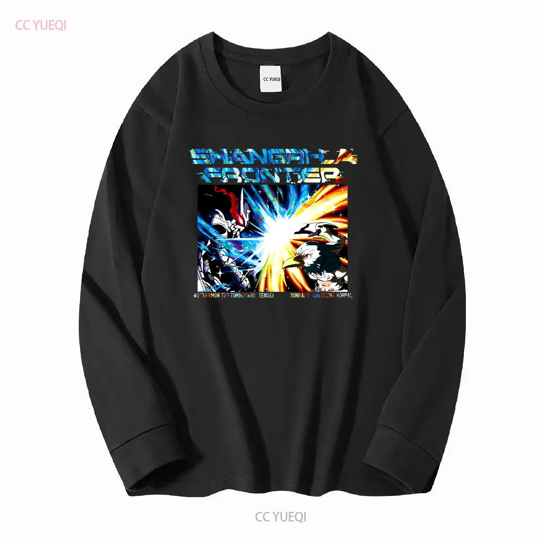 シャングリラフロンティア Tシャツ VS グレイブキーパー  - Vintage Fashion In Japan のレビューと価格