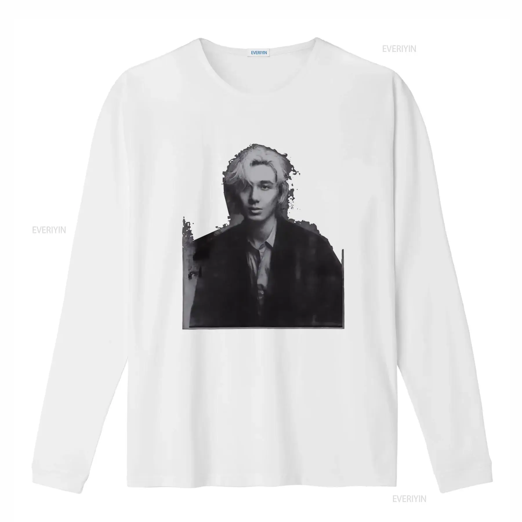 フジイカゼ U Sツアー2024 ブラックコットンTシャツ  - Vintage Fashion In Japan のレビューと価格