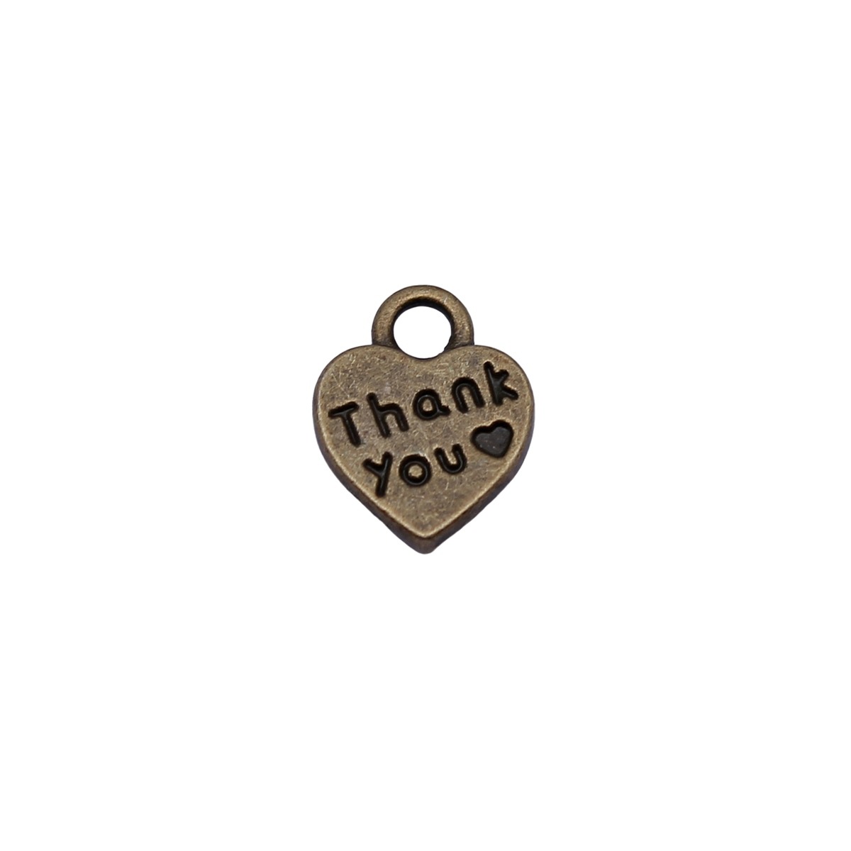 20 個 12 × 10 ミリメートル 2 色アンティークシ - Vintage Fashion Jewelry のレビューと価格