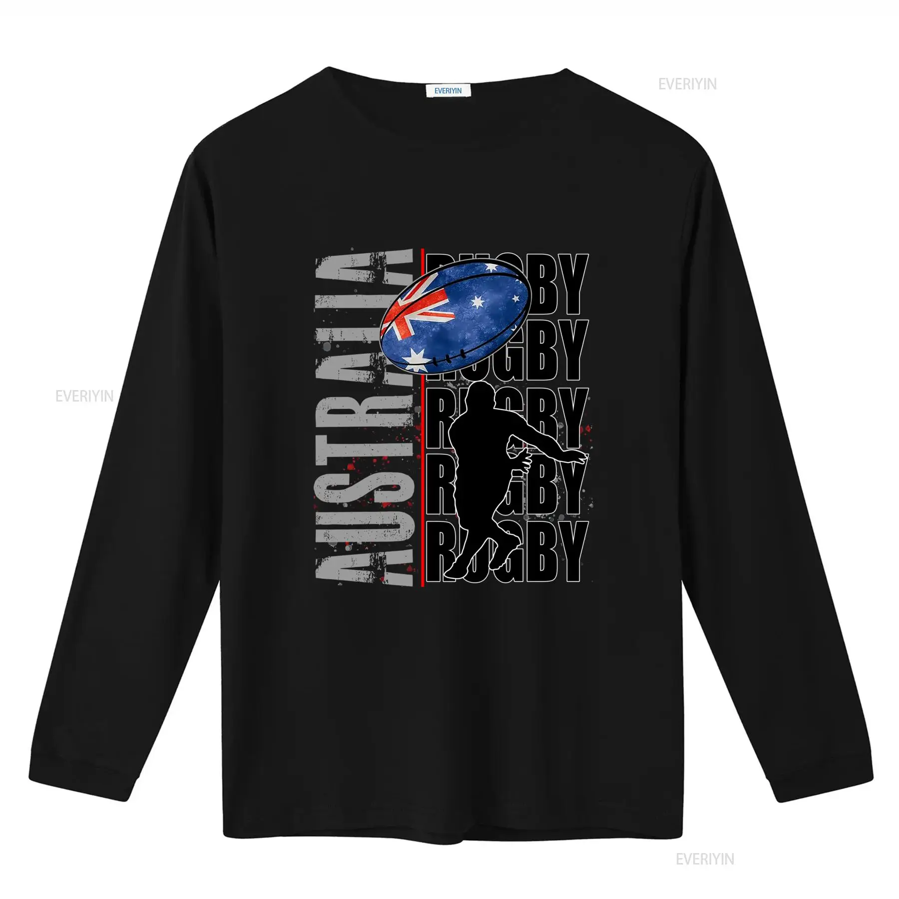 クールなストリートウェアオーストラリアラグビーオーストラリア - Vintage Fashion Australia のレビューと価格