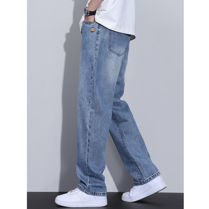 2026年冬新作メンズファッションヴィンテージジーンズ男性用 - Vintage Fashion Trends 2026 のレビューと価格