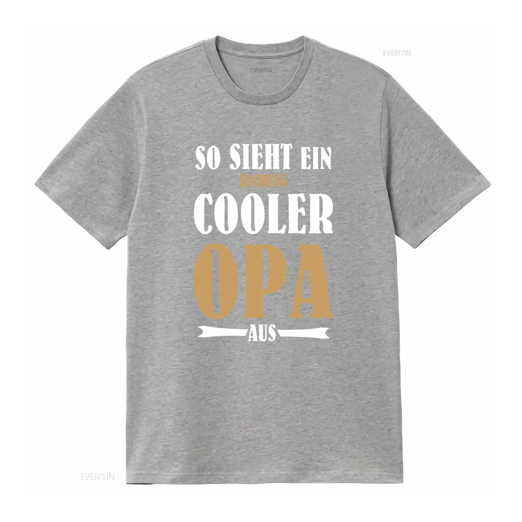 とてもクールなおじいちゃんのためのメンズTシャツ、ファッショ - Vintage Fashion Herren のレビューと価格