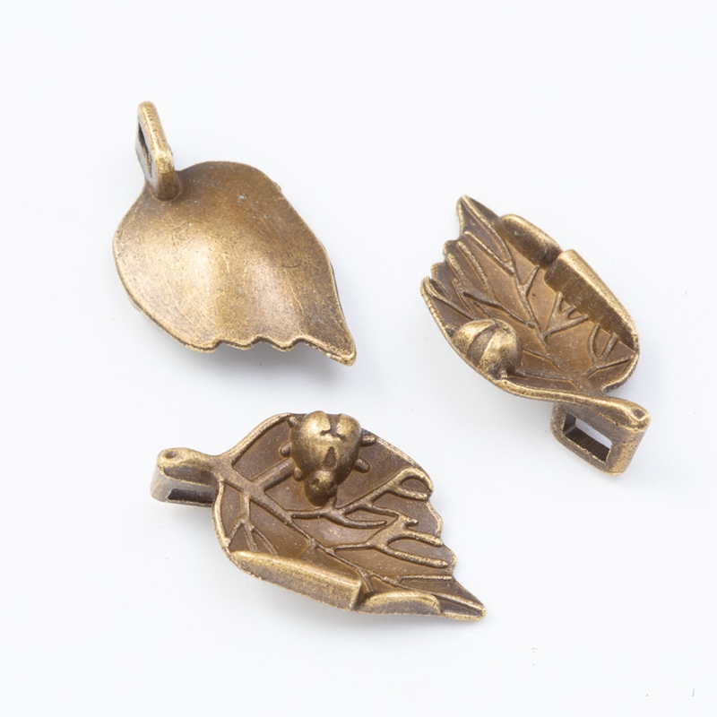 ファッション 20個/袋 23*13mm ヴィンテージ亜鉛合 - Vintage Fashion Jewelry のレビューと価格